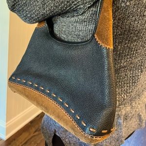 Ferragamo pocketbook